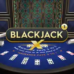 blackjackx 1 live